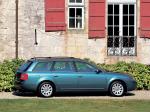 Audi A6 2.4 Avant 1998 года